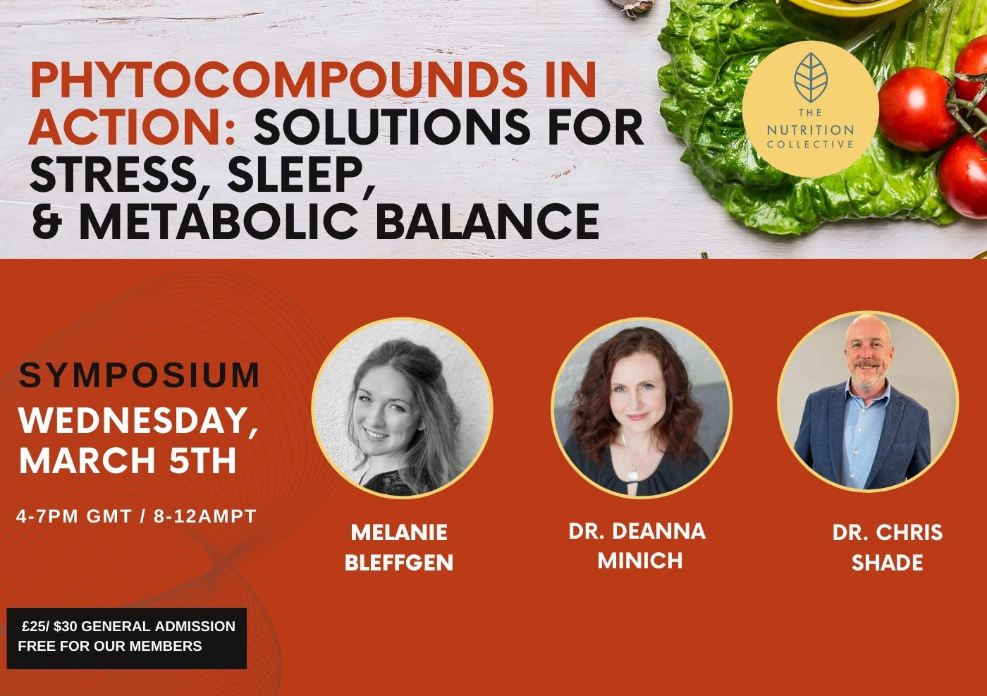 Phytocompounds: Solutions for Stress, Sleep, and Metabolic Balance  