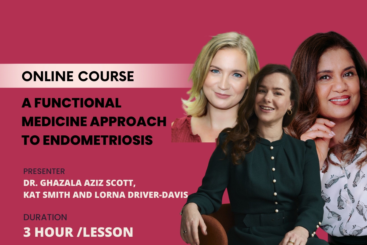 Rebuilding the Endometriosis Care Model